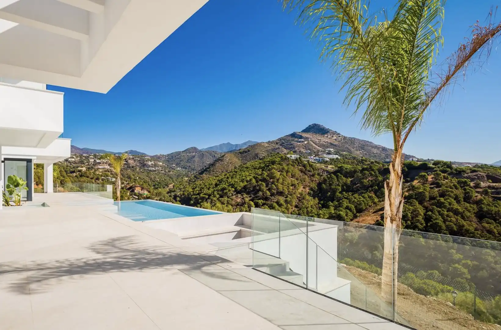 Villa mit Terrasse zum Verkauf in Montemayor - Marbella Club, imagen 29
