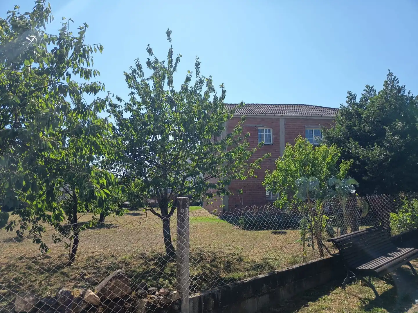 Casa en venda a A Pobra do Brollón, imagen 12