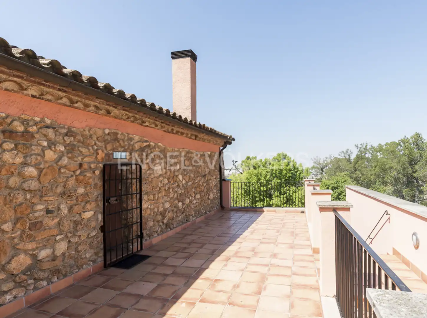 Terrace of Buildings for sale in Gelida