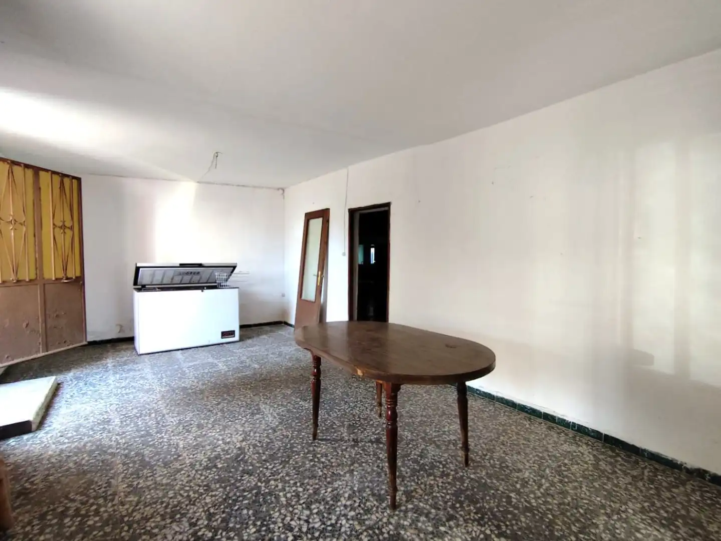 Dining room of Houses for sale in Abertura  with Heating and Storage room