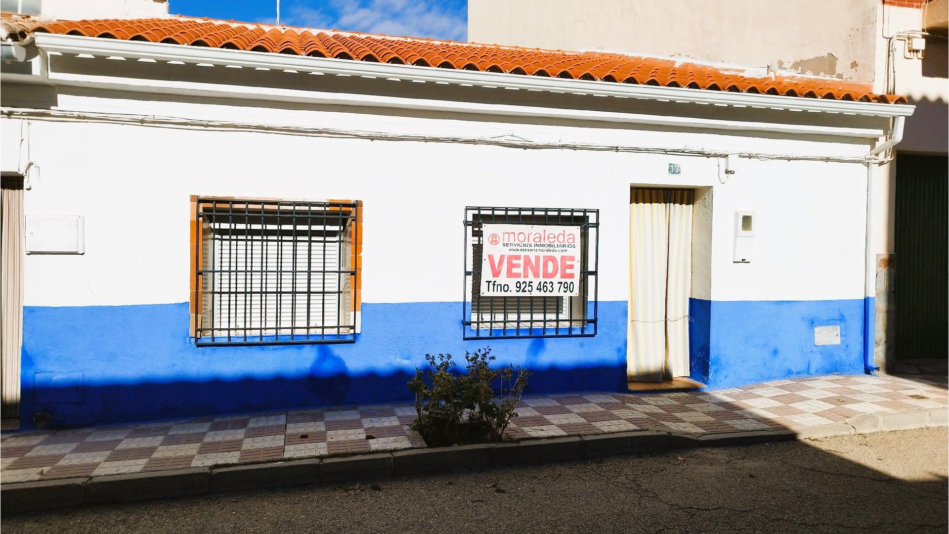 House or chalet for sale in Camuñas