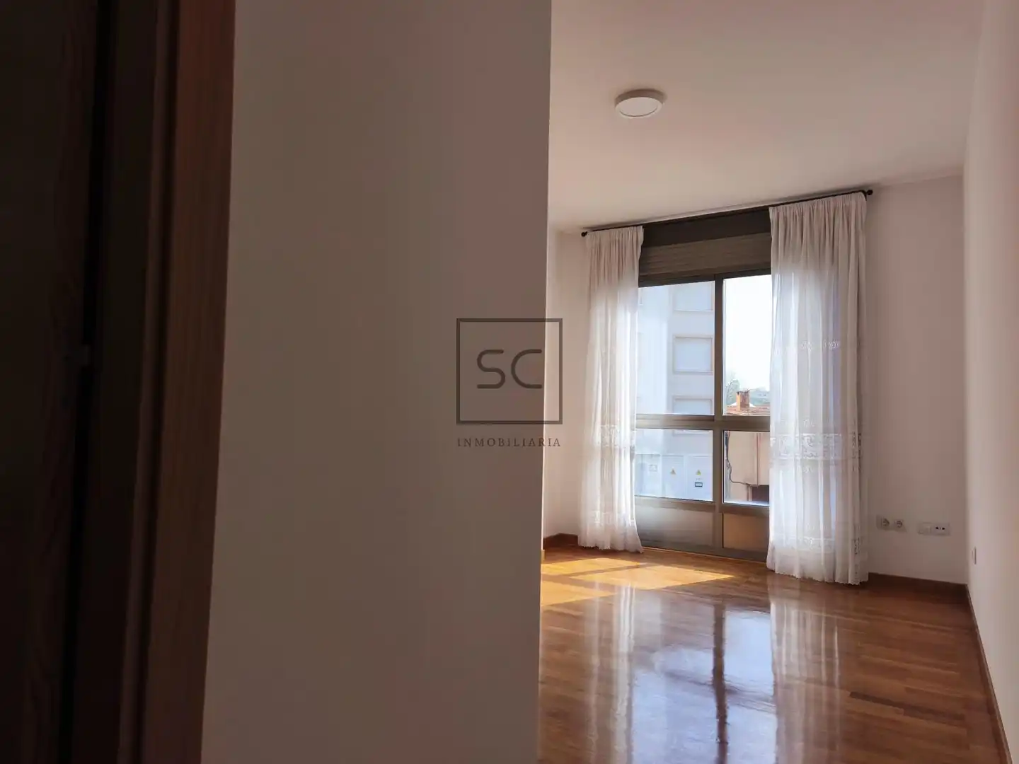 Dormitori de Apartament de lloguer en Ares amb Traster