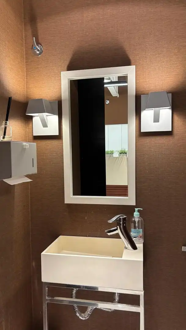 Baño de Oficina en venta en Erandio
