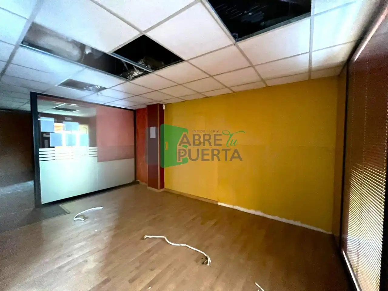 Bureau à louer à Centro, imagen 10