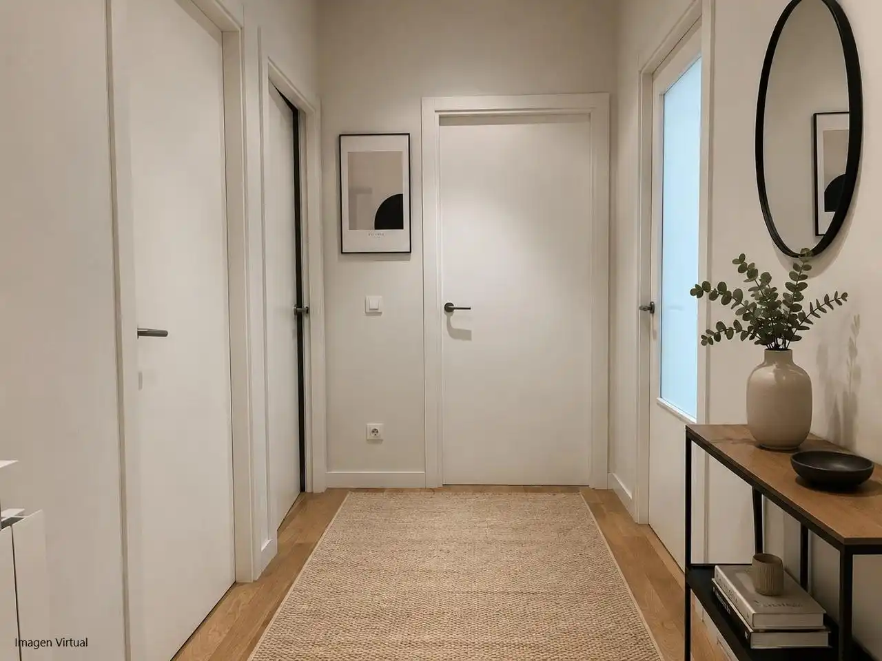 Piso en venta en Vitoria - Gasteiz