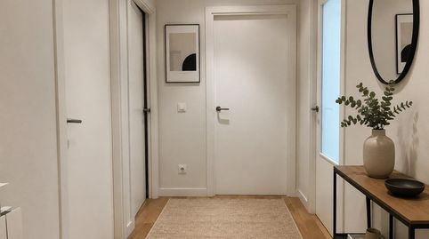 Foto 3 de Piso en venta en Eduardo Dato, Ensanche, Vitoria - Gasteiz