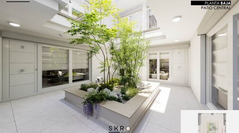 Foto 5 de Piso en venta en Calle Alemania, 4, San José - San Bernardo, Cádiz