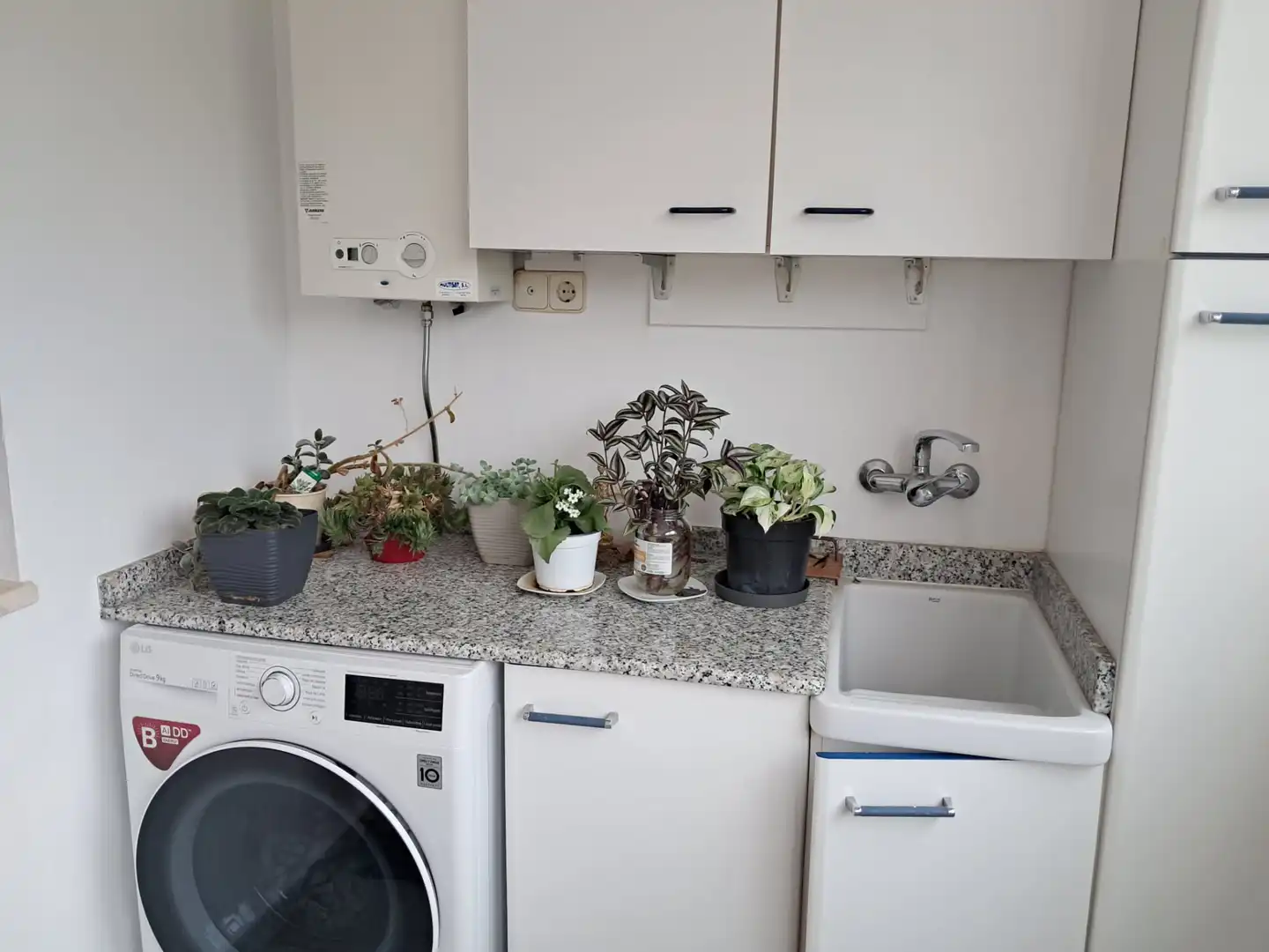 Adosado con terraza en venta en Ronda Salvador Cardona 25, imagen 4