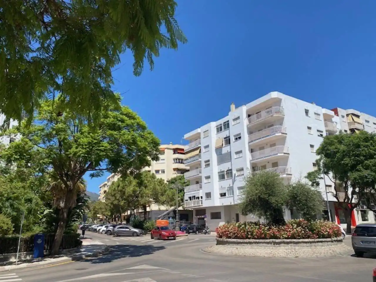 Local comercial en traspaso en Calle Parque Central, imagen 21