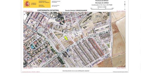 Solar en venta en Cuesta Belén., immagine 3