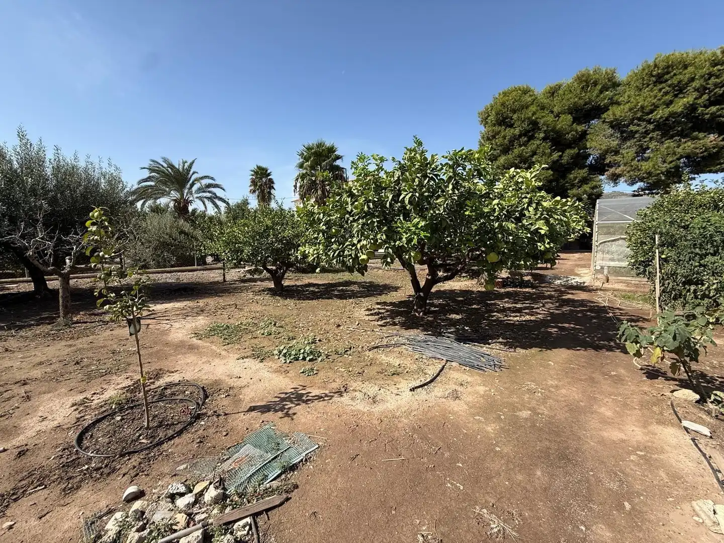 Villa con giardino in vendita a Lorca Ciudad, imagen 20