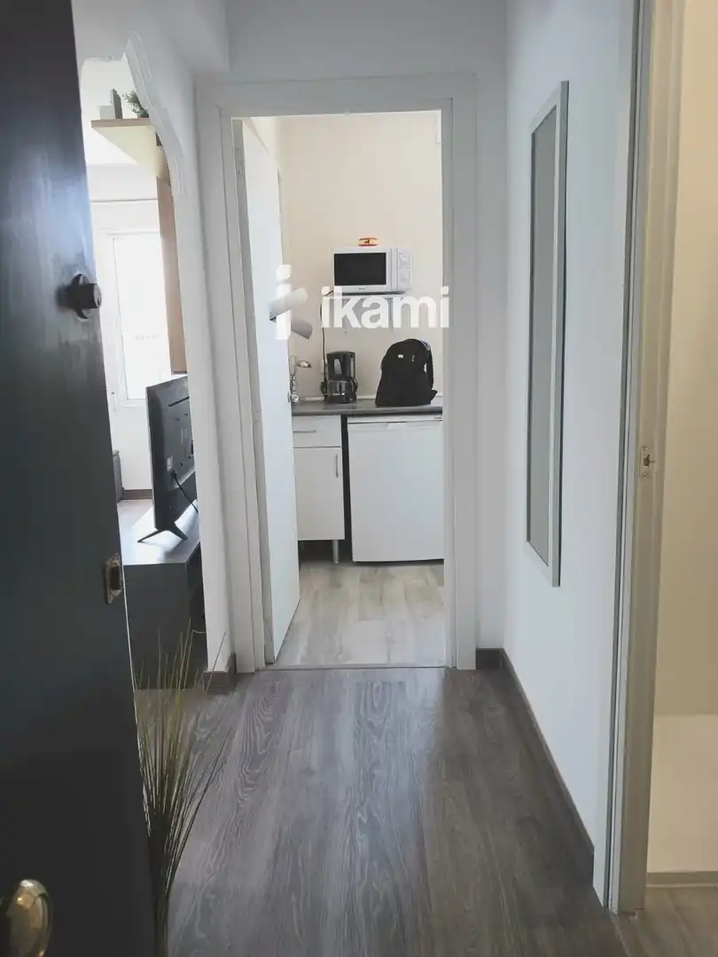 Flat for sale in Riu Grande, Devessa - Monte Pego