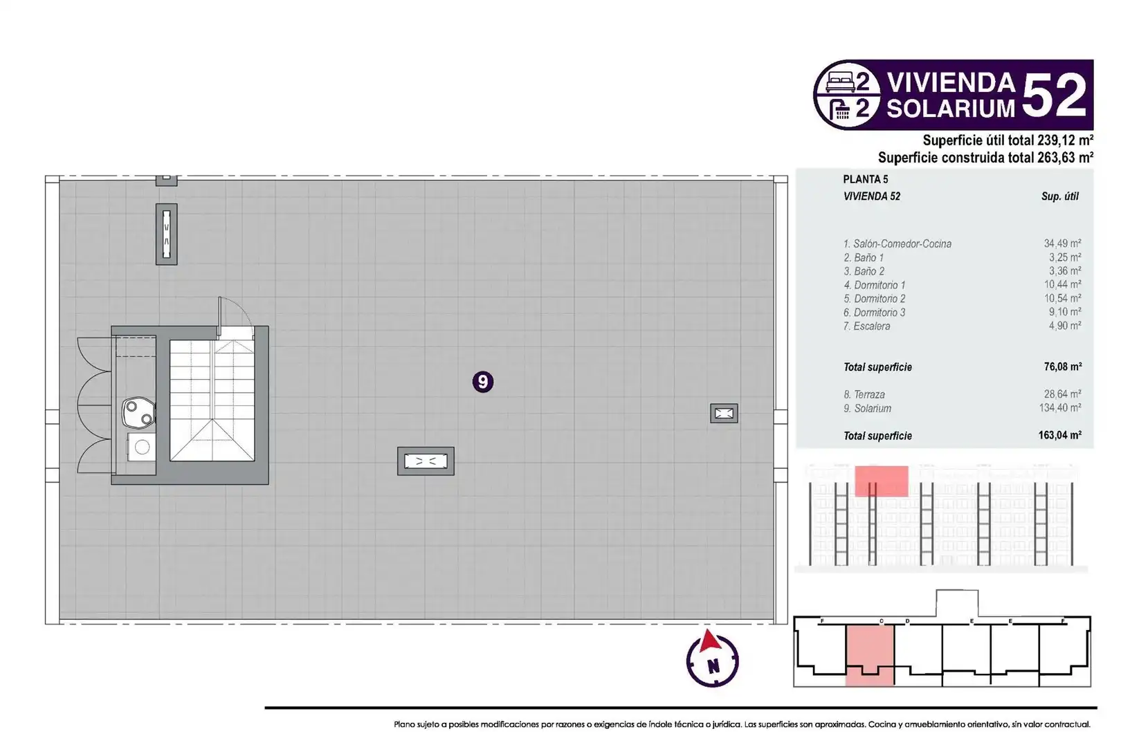 Mini appartamento in vendita a Nueva Torrevieja - Aguas Nuevas, imagen 11