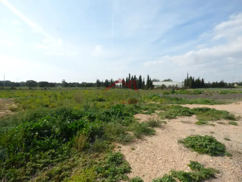 Residencial en venta en Elche / Elx