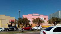 Exterior view of Industrial buildings for sale in Badajoz Capital