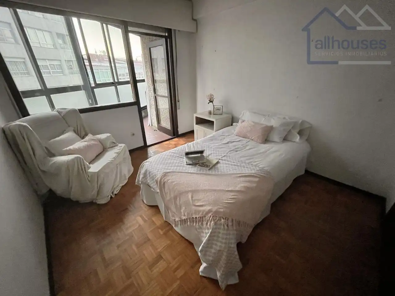Piso con ascensor en venta en Pizarro 71, imagen 7
