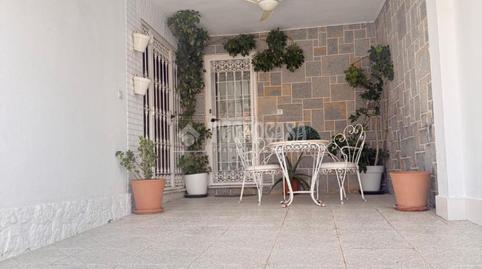 Foto 3 de Casa o xalet en venda a C. Martín de la Pl., Camino de Antequera, Málaga