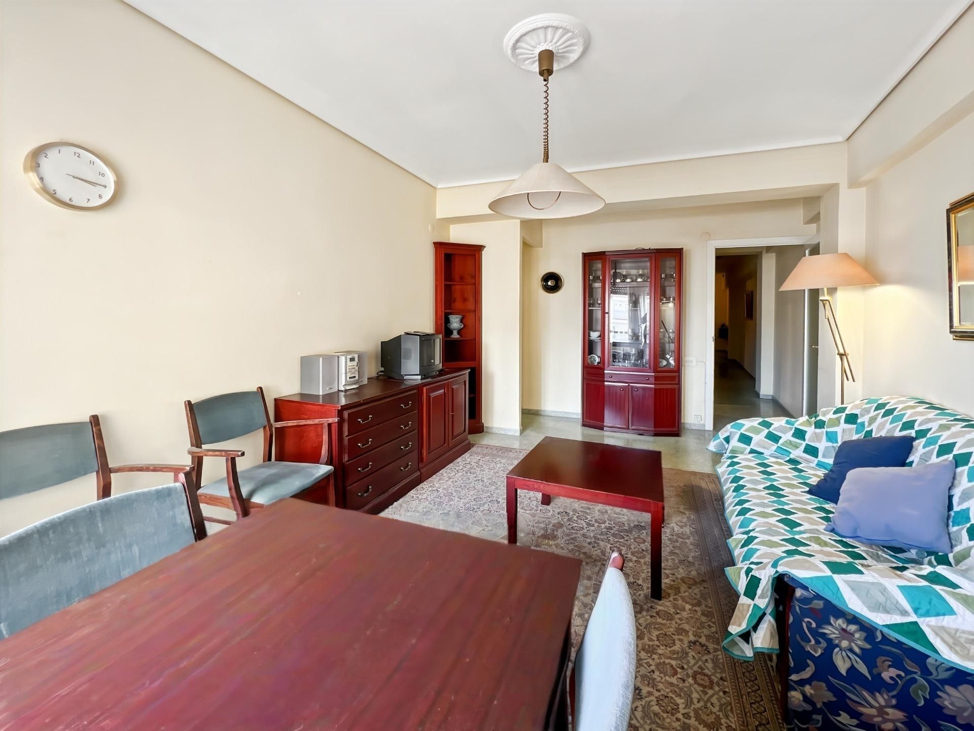 Piso en venta en Parque Ribalta - Plaza de Toros, Centro