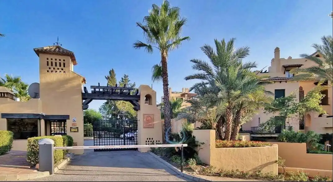 Apartament amb ascensor en venda a Benamara - Atalaya, imagen 19