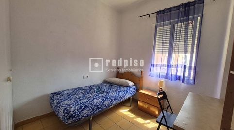 Foto 5 von Wohnung zum Verkauf in De la Virgen de la Estrella, Los Remedios, Sevilla Capital