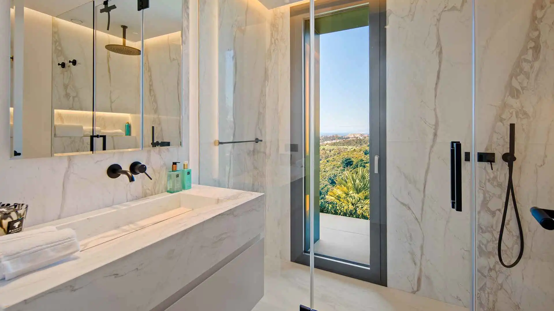 Casa con piscina en venta en LOS ALGARROBOS-EL ROSARIO 7, imagen 42
