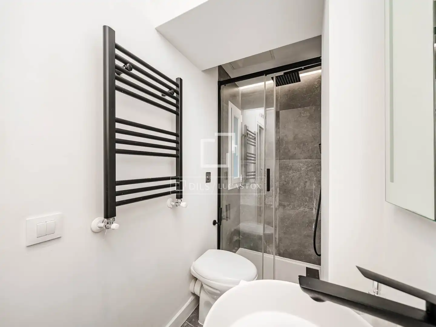 Piso con ascensor en venta en Barrio de Salamanca, imagen 30