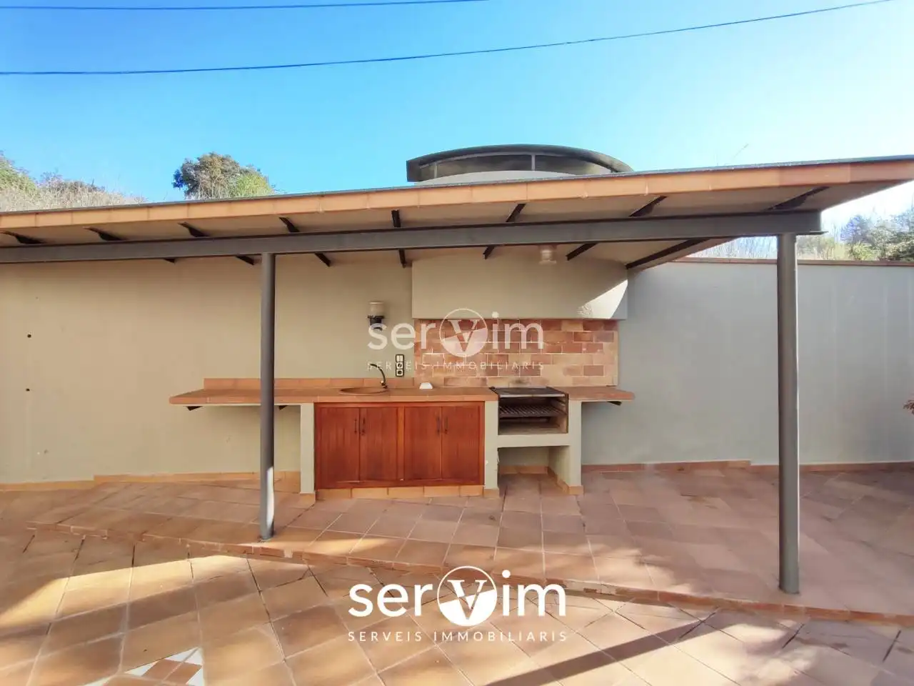 Casa con jardín en venta en Calle Ronda 4, imagen 9