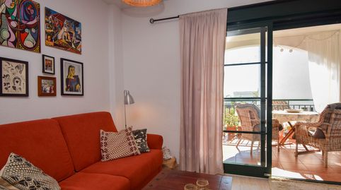 Foto 4 de Apartament en venda a Calle Espiga, 13b, Cortijo Torrequebrada, Benalmádena