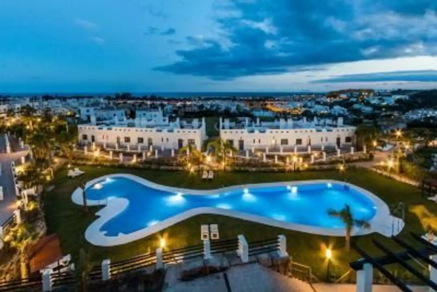 Penthouse mit Pool zum Verkauf in Estepona Pueblo, imagen 13