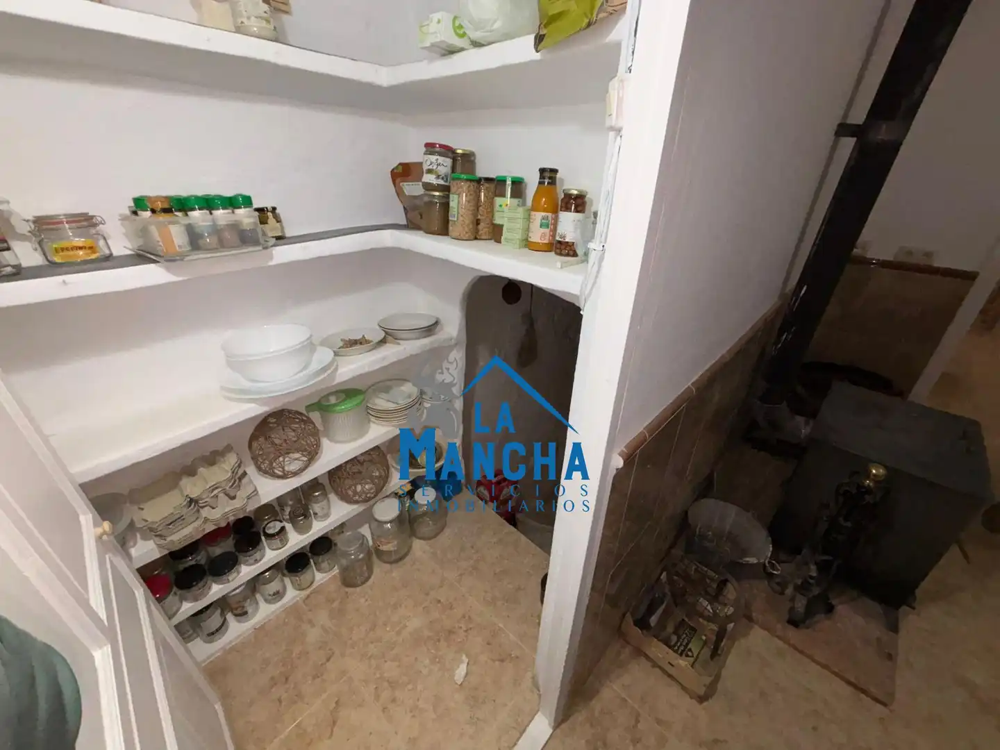 Casa en venda a Calle JORQUERA, imagen 4