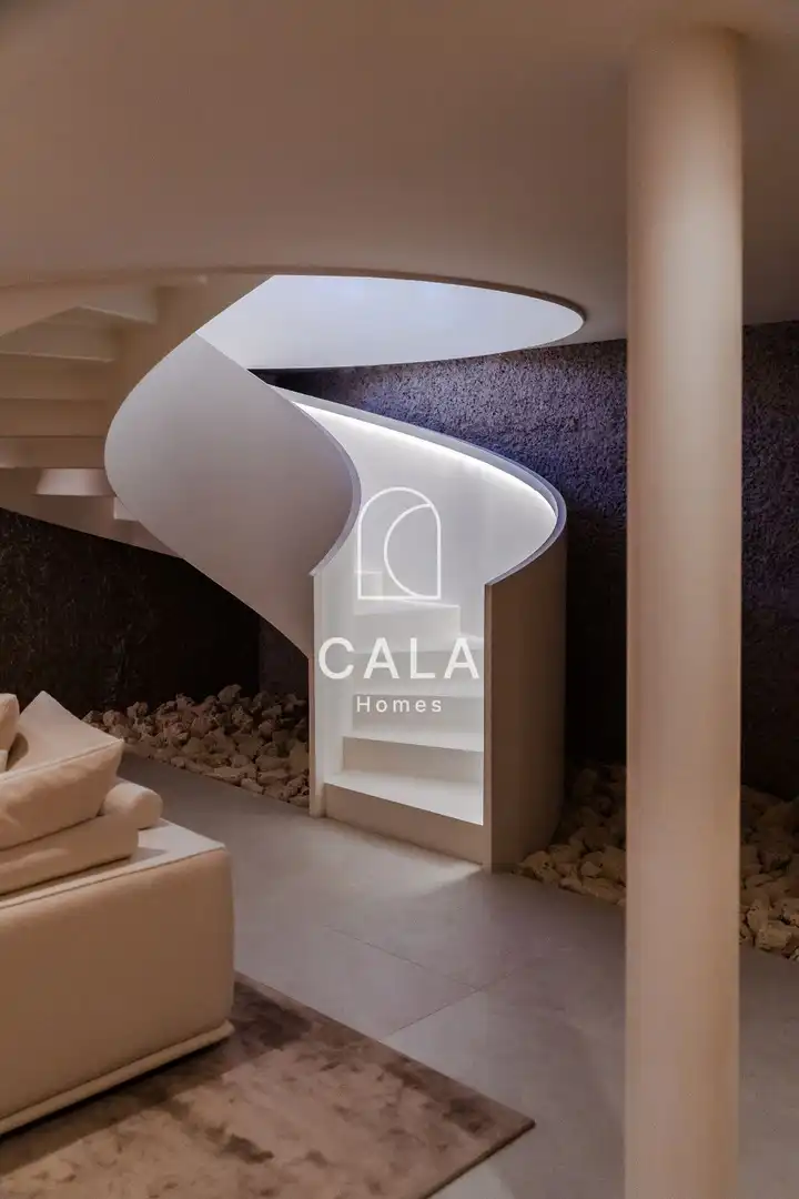 Casa o xalet en venda en Guía de Isora amb Aire condicionat, Calefacció i Terrassa