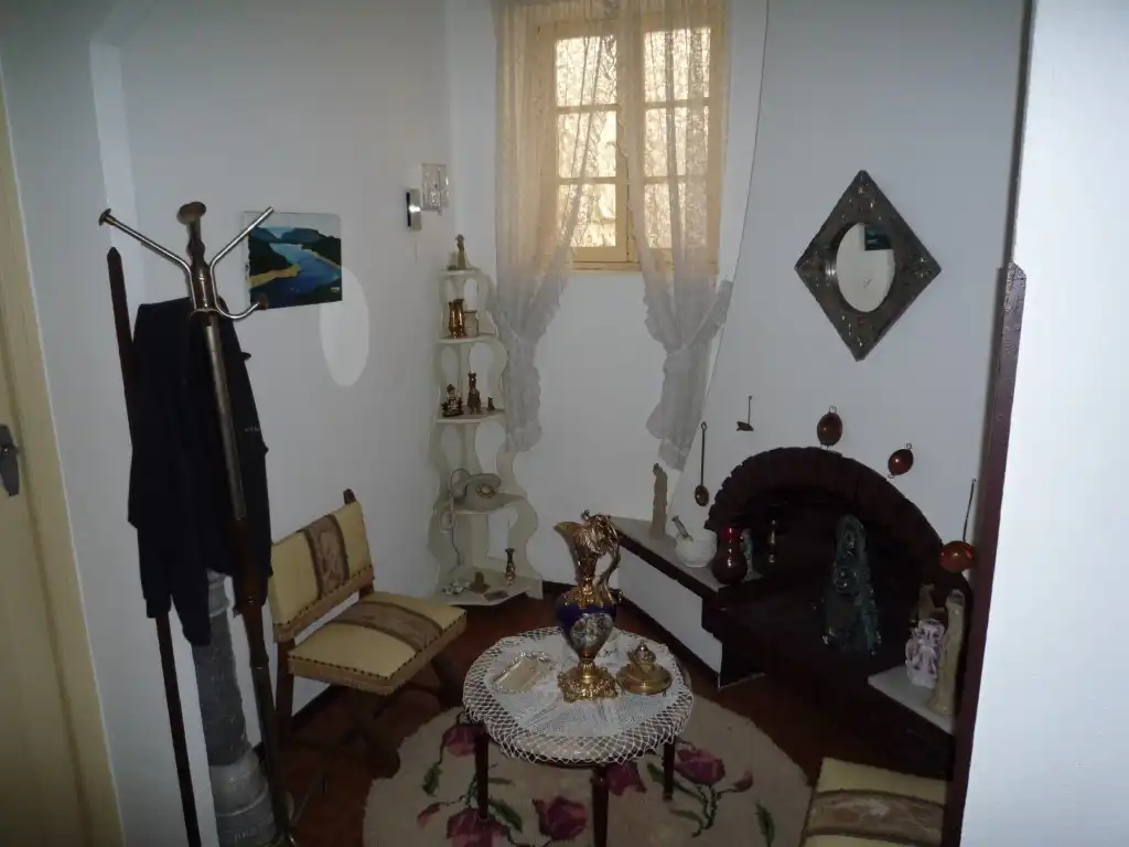 Sala d'estar de Casa o xalet en venda en Cacabelos