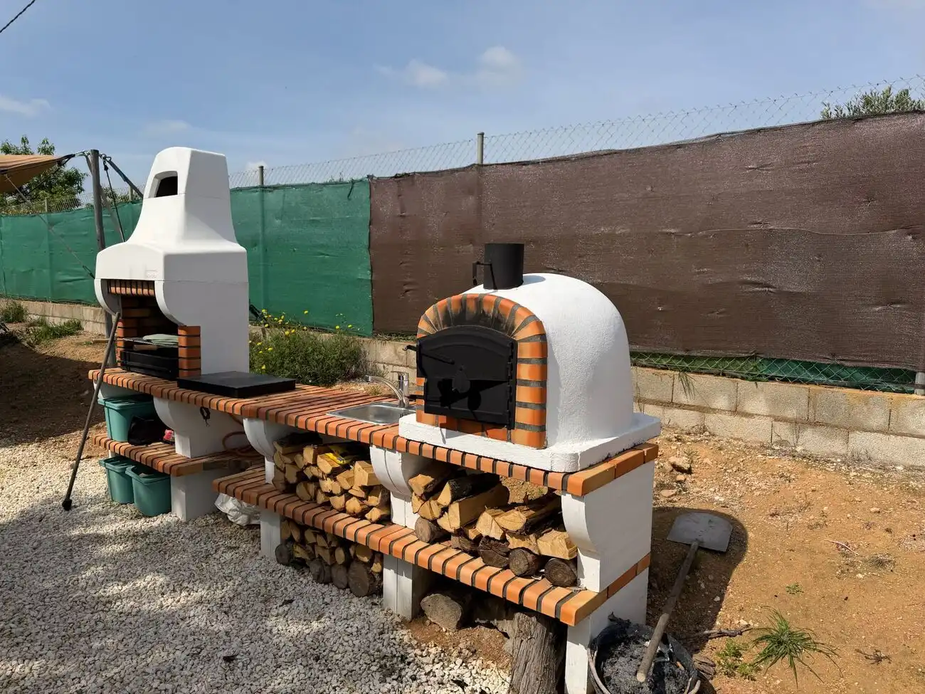 Maison rustique avec piscine à vendre à Campo de Murcia, imagen 14