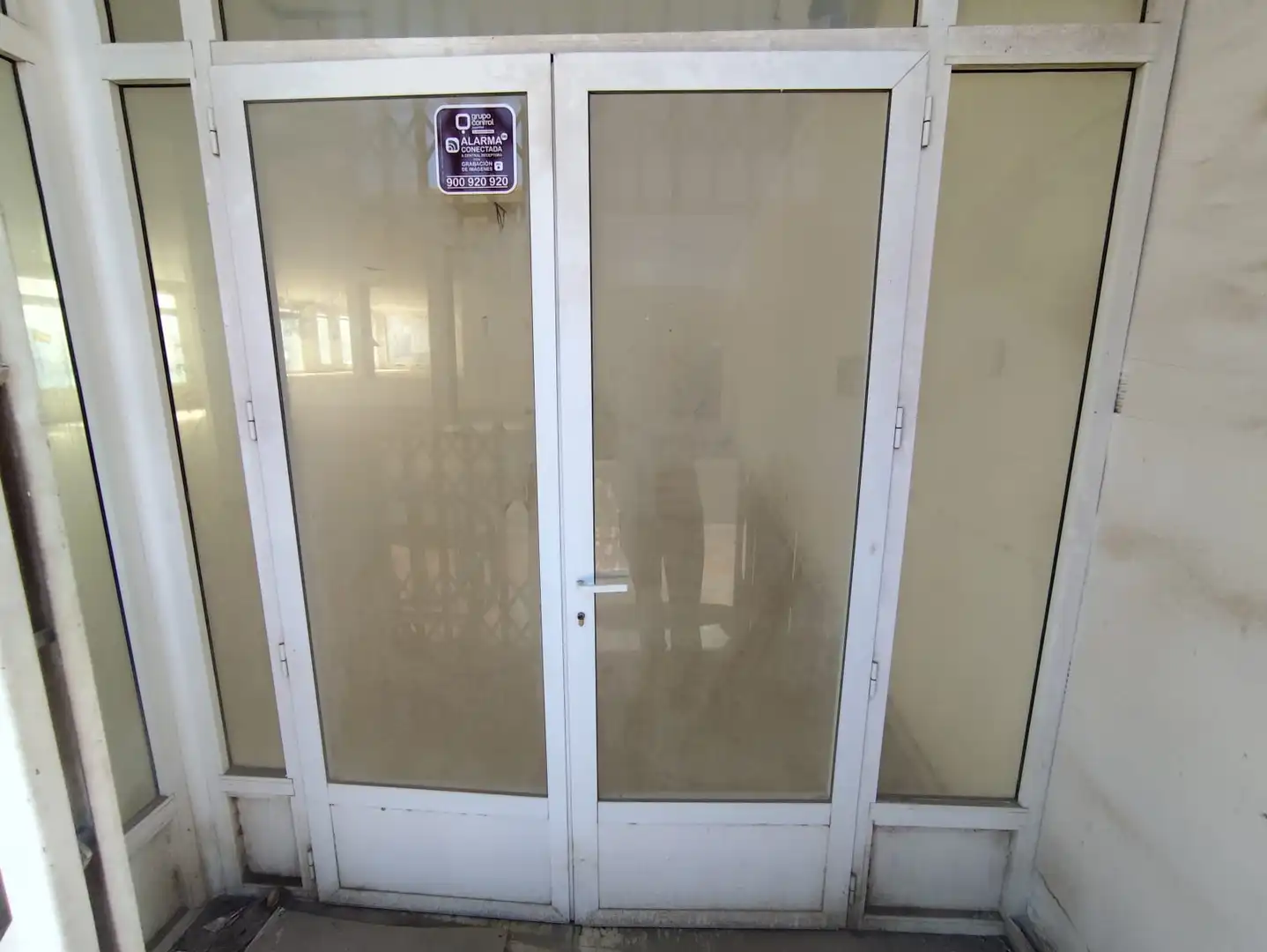 Business premises for sale in Avenida de la Paz, imagen 12