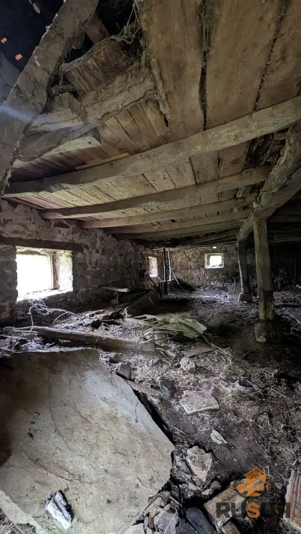 Finca rústica en venta en Saro