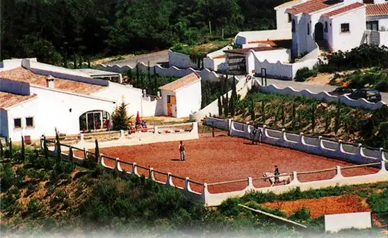 Apartament en venda a Cumbre del Sol