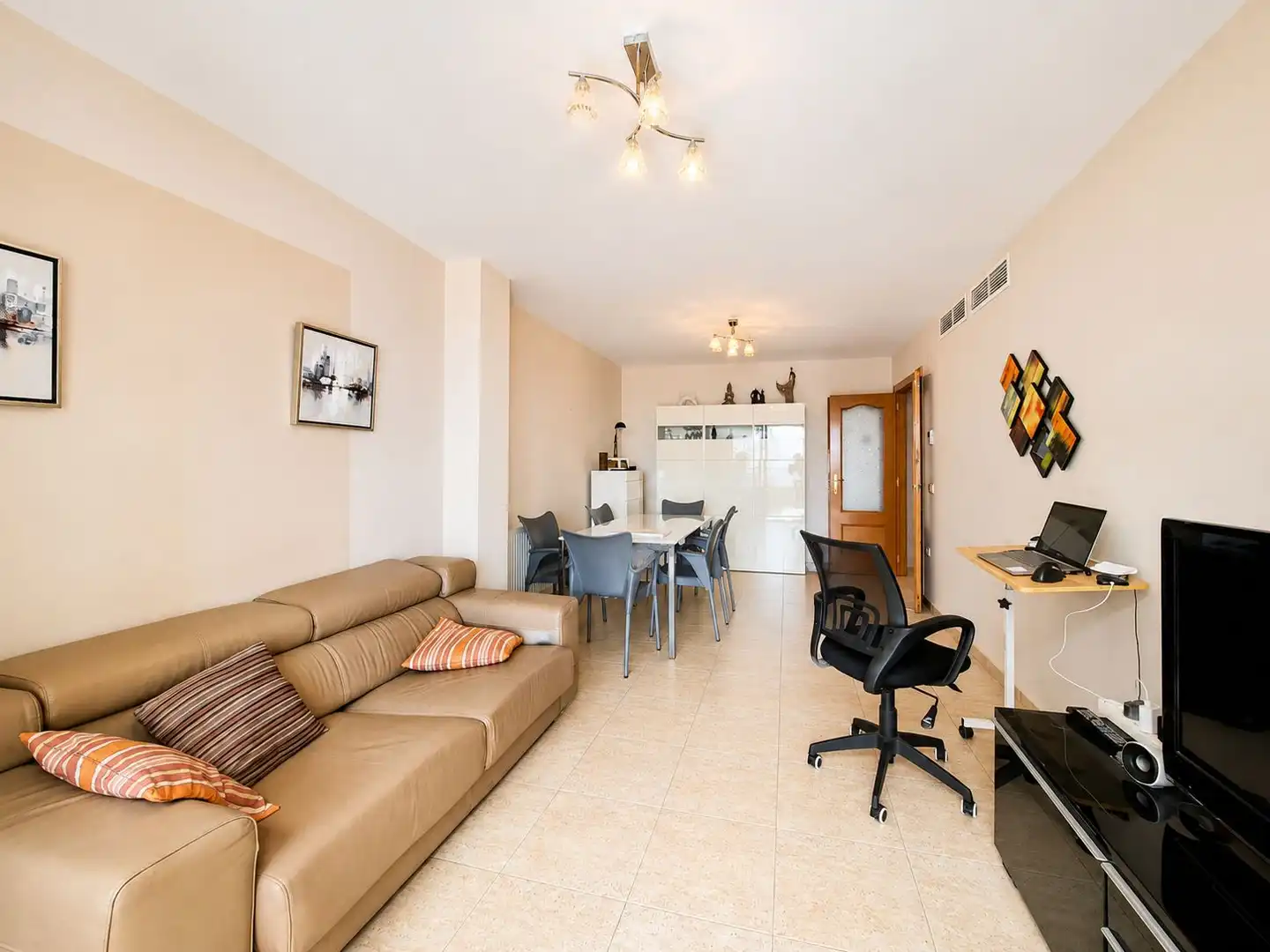 Apartment for sale in Zona Pueblo, imagen 5