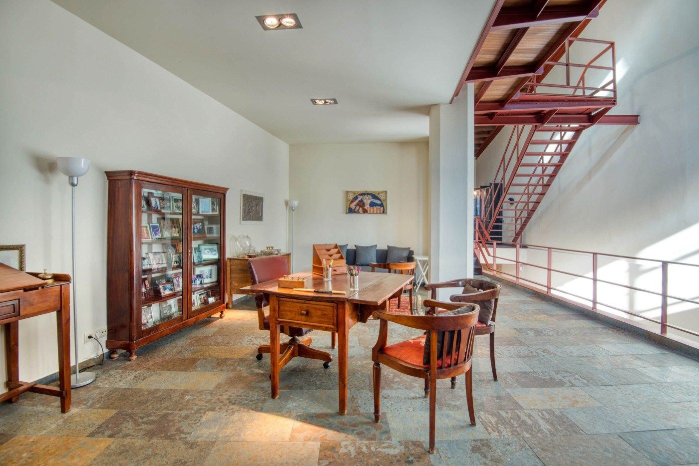 Dining room of Office for sale in Sant Feliu de Guíxols