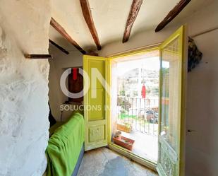 Balcony of House or chalet for sale in Tremp