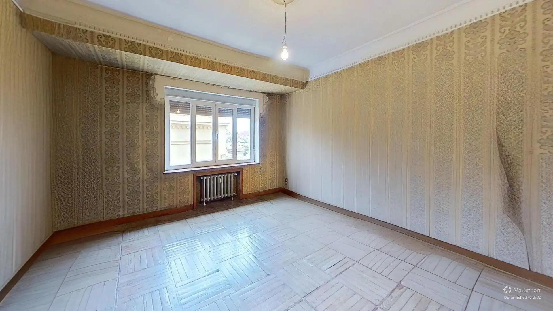 Habitación de Piso en venta en Oviedo  con Calefacción