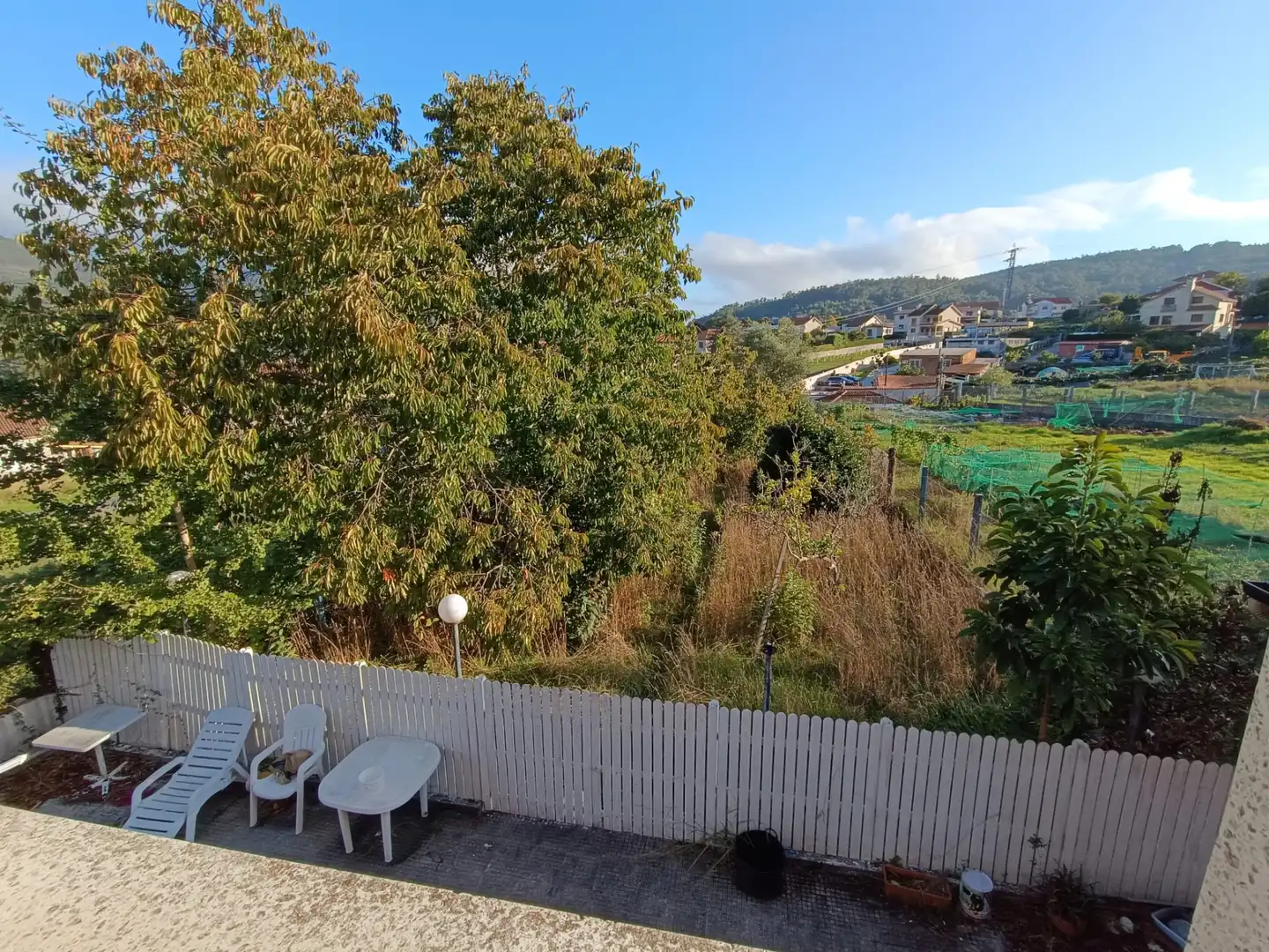 Xalet amb terrassa en venda a San Xoán de Poio, imagen 25