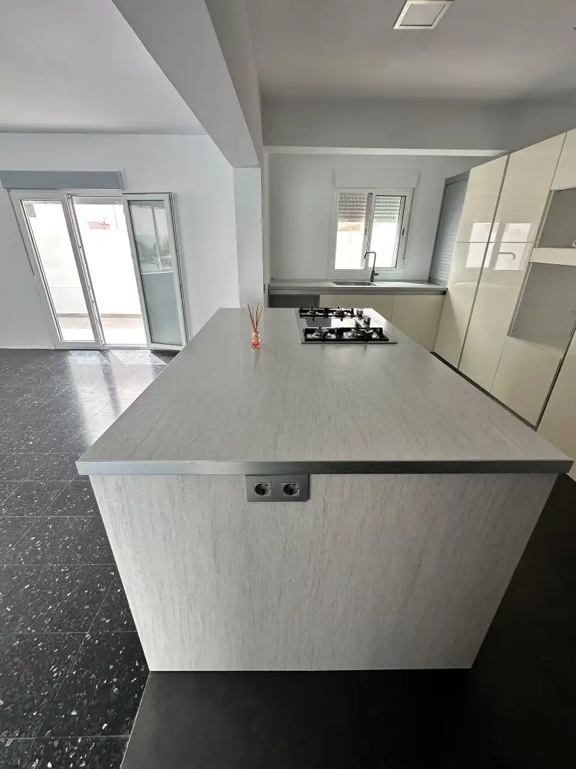 Detached house with terrace for sale in Calle Míster Blisse 56, imagen 11