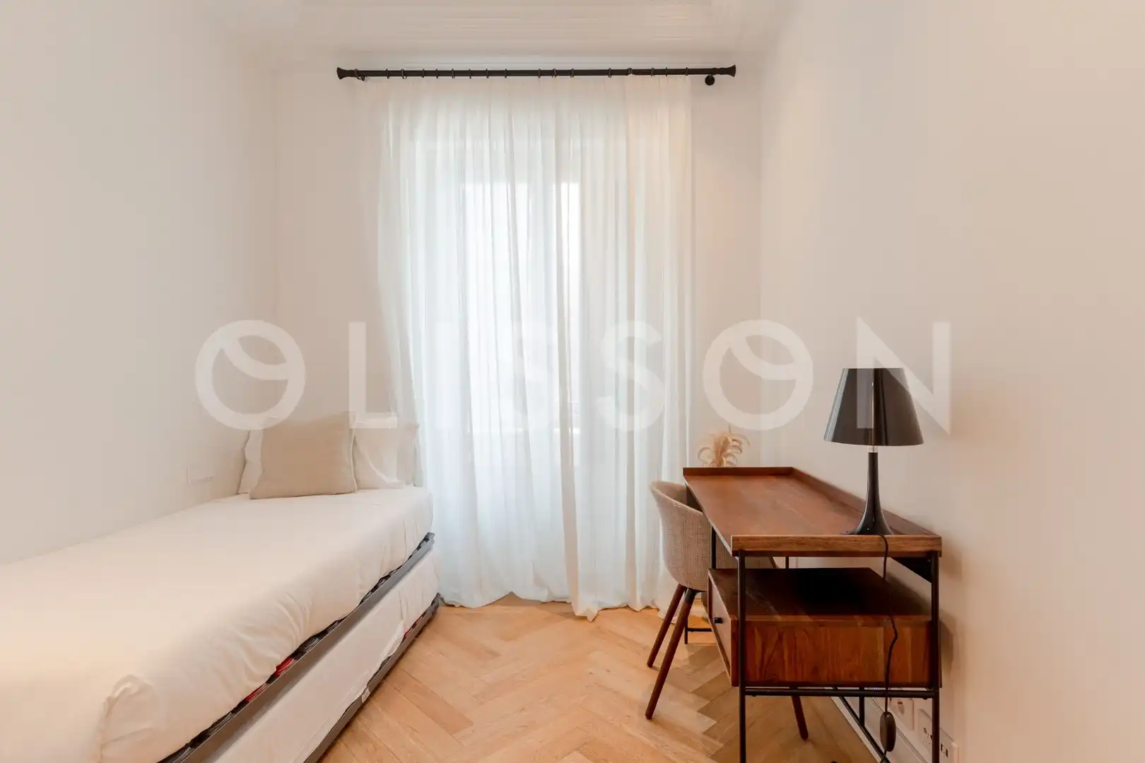 Piso con ascensor en venta en Centro, imagen 13