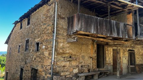 Foto 4 de Casa o xalet en venda a Priaranza del Bierzo, León