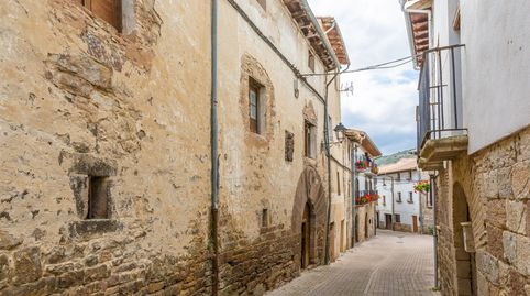 Foto 2 de Casa o chalet en venta en Monreal - Santa Barbara, 11, Monreal / Elo, Navarra