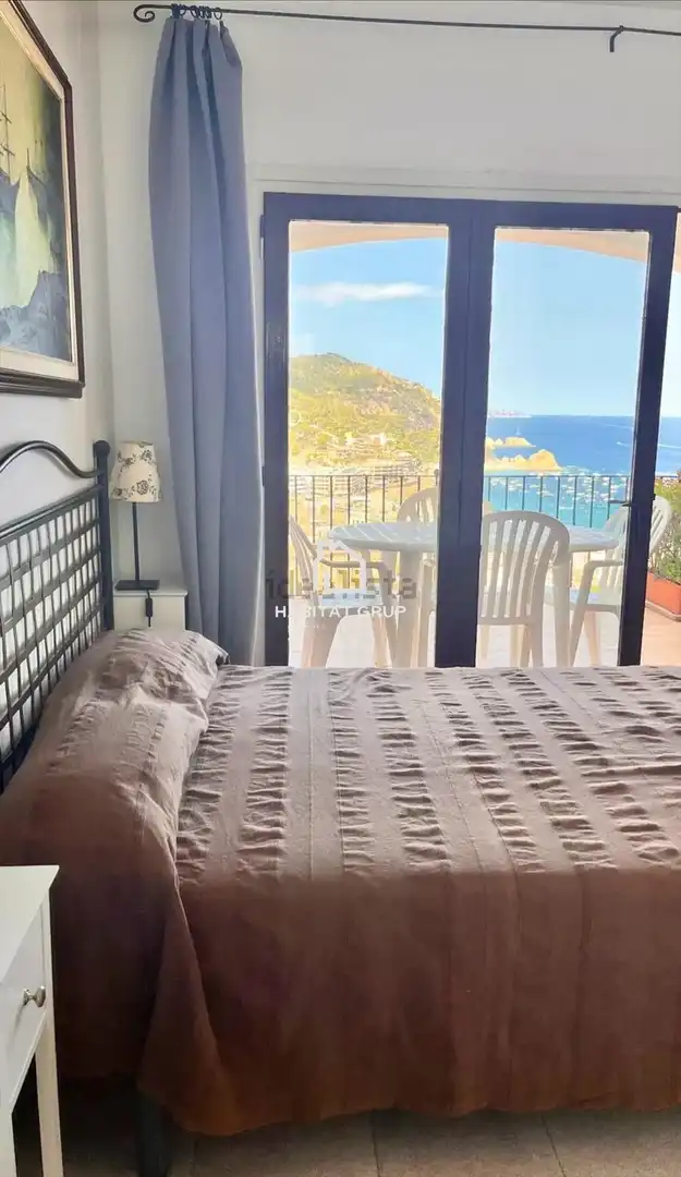 Wohnung zum Verkauf in Tossa de Mar pueblo, imagen 6