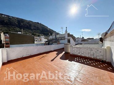 Appartamento con balcone in vendita a Calle San José