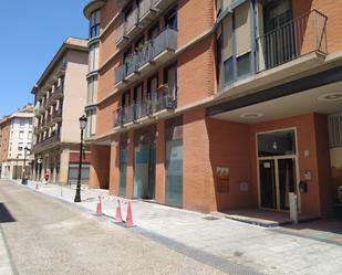 Exterior view of Premises for sale in  Zaragoza Capital