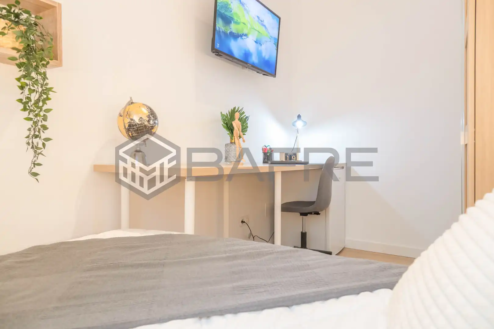 Appartement avec ascenseur à vendre à Calle del Doce de Octubre, imagen 24