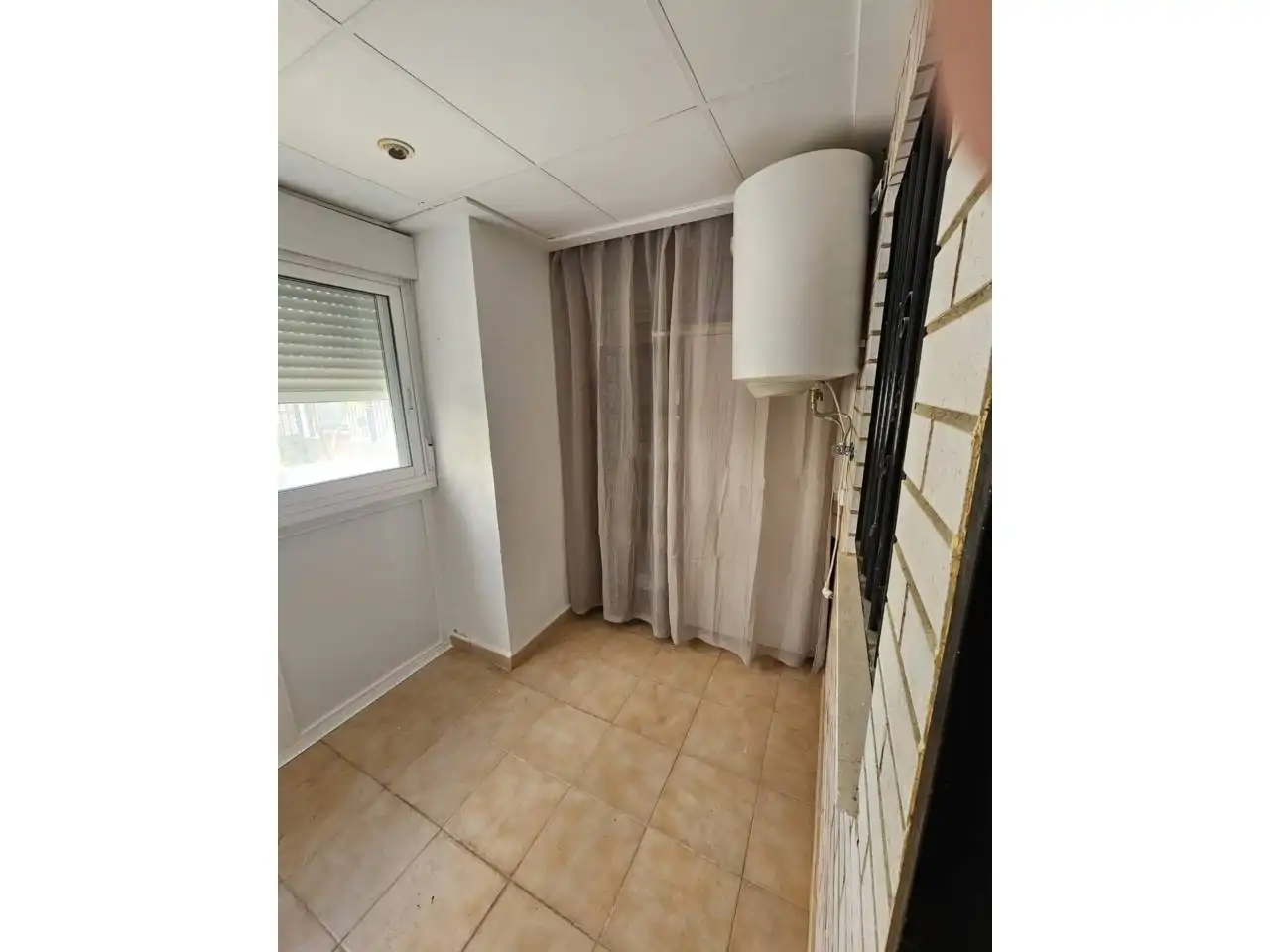 Piso con piscina en venta en Avenida Jardín, imagen 15